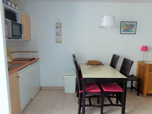 Apartamento Studio 4 Pers, Pkg, 1ere Ligne Mer, Piscine, Tennis