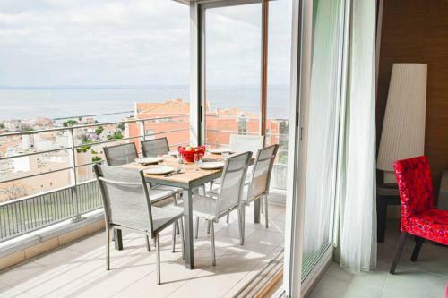 Apartamento Le Thau Lido
