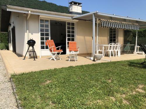 Angel Services - La Maison de La Plage