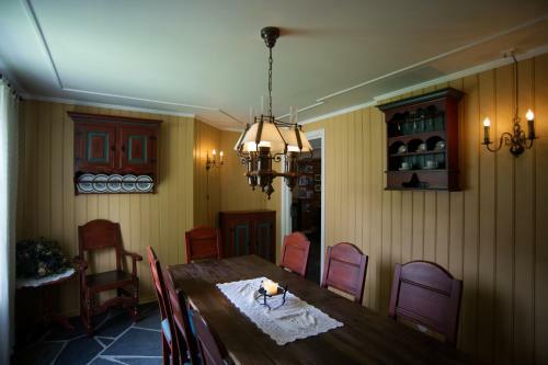 Seljord Hotel
