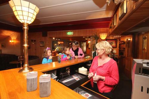 V�gslidtun Hotel