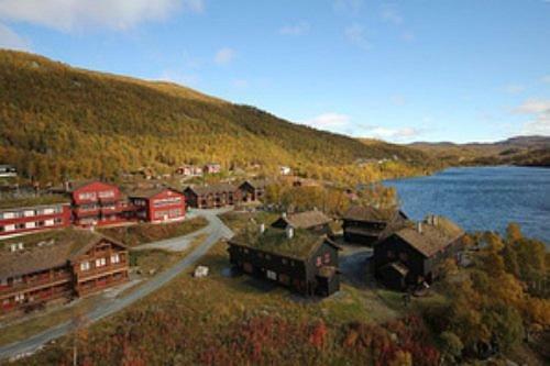 V�gslidtun Hotel