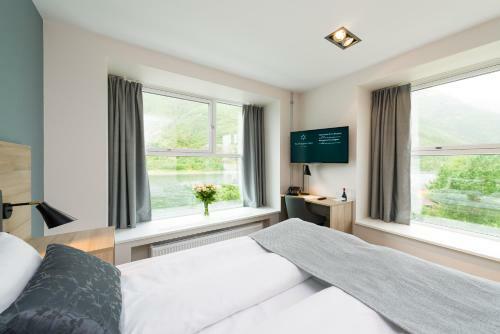 Fru Haugans Hotel