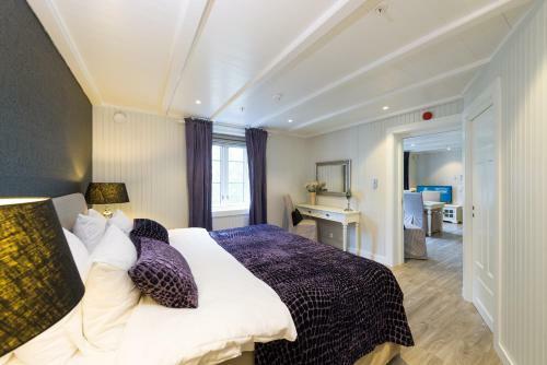 Fru Haugans Hotel