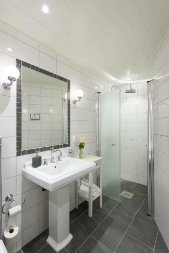 Fru Haugans Hotel