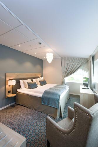 Fru Haugans Hotel
