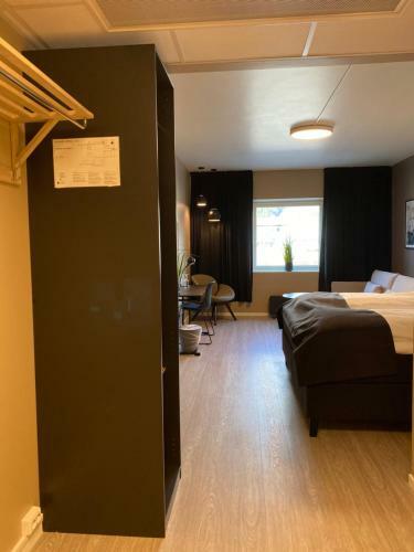 Mosj�en Hotel