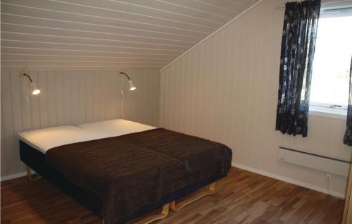 Apartment Hyen Solheim