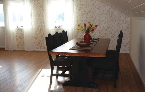 Apartment Hyen Solheim