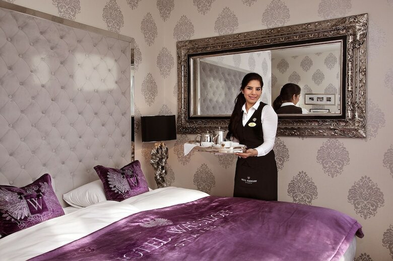 Hotel Wassilioff