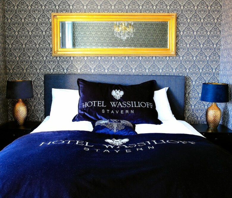 Hotel Wassilioff