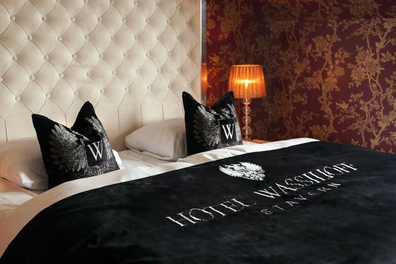 Hotel Wassilioff