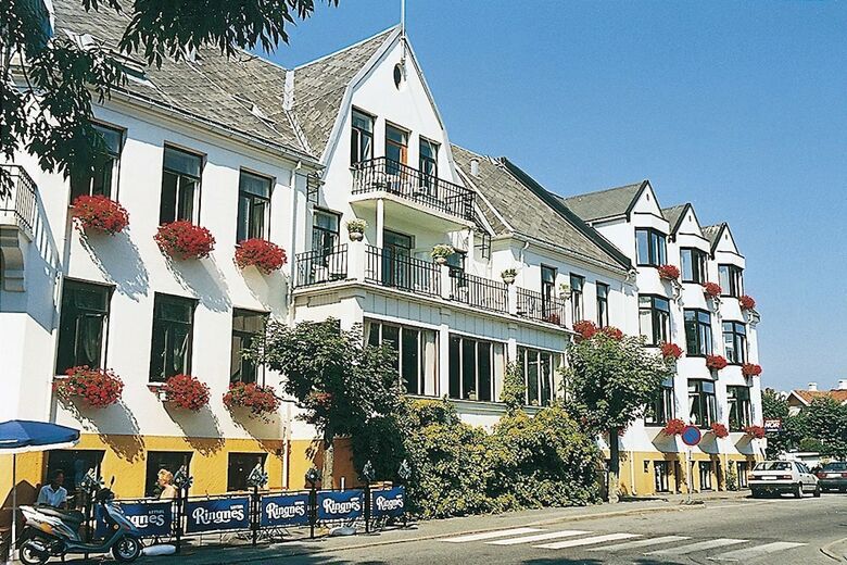 Hotel Wassilioff
