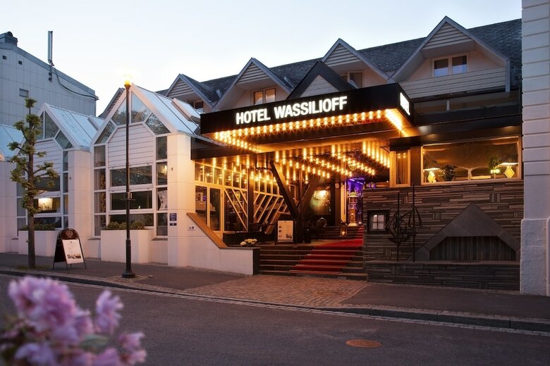 Hotel Wassilioff
