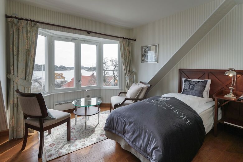 Hotel Wassilioff