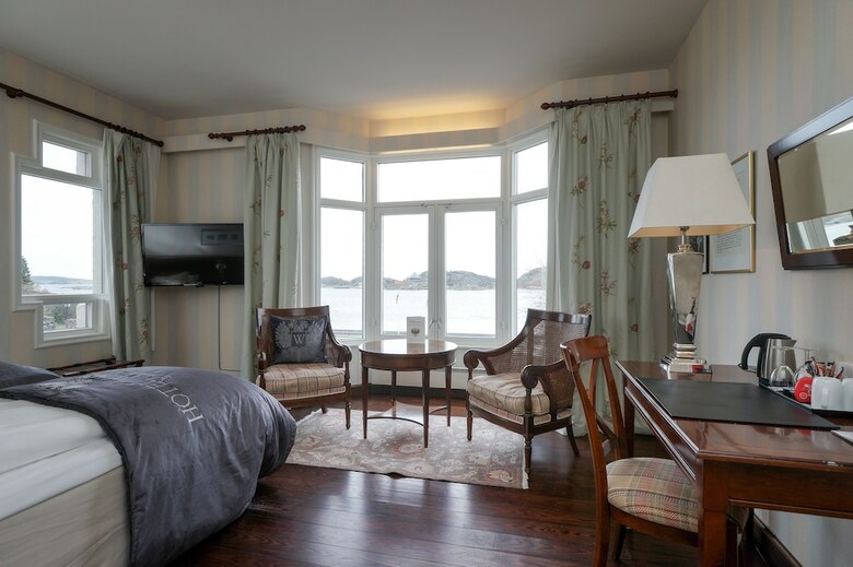 Hotel Wassilioff