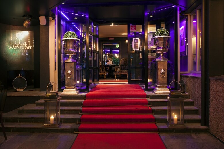 Hotel Wassilioff