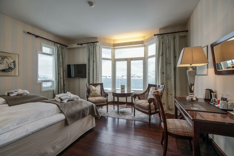 Hotel Wassilioff