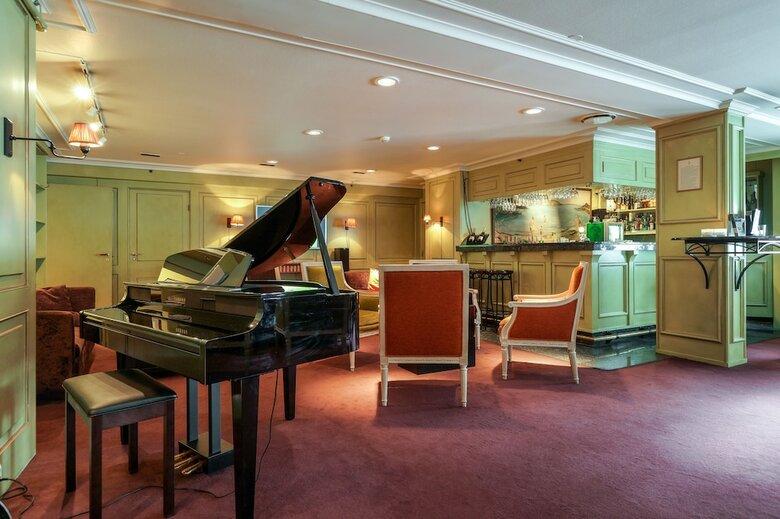 Hotel Wassilioff