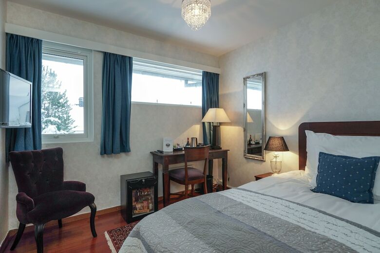 Hotel Wassilioff