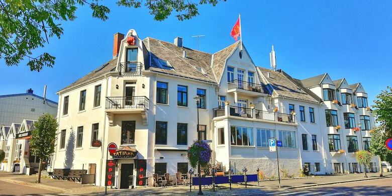 Hotel Wassilioff