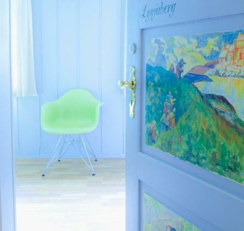 Elveseter Hotell