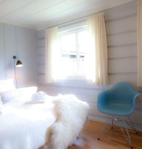 Elveseter Hotell