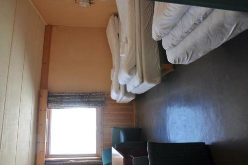Hotel Leirvassbu Fjellstue