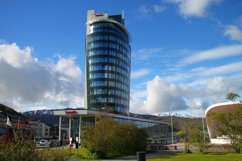 Hotel Scandic Narvik