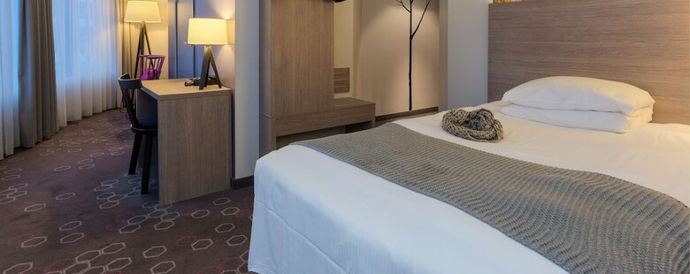 Hotel Scandic Narvik