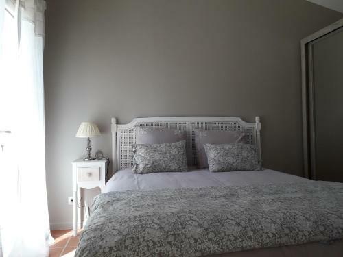 Apartamento Le Petit Bouchou