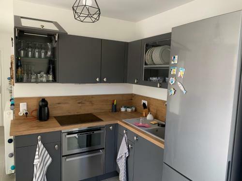 Apartamento Boost Your Immo Six Fours Les Plages 231