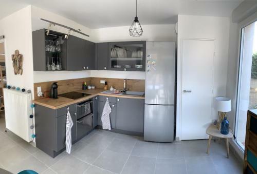 Apartamento Boost Your Immo Six Fours Les Plages 231