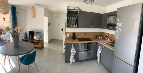 Apartamento Boost Your Immo Six Fours Les Plages 231