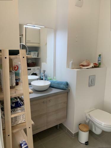 Apartamento Boost Your Immo Six Fours Les Plages 231