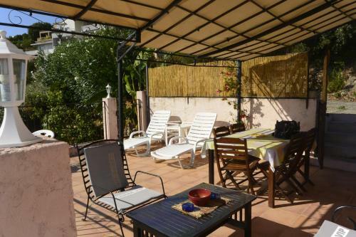 Apartamento Bella Vista