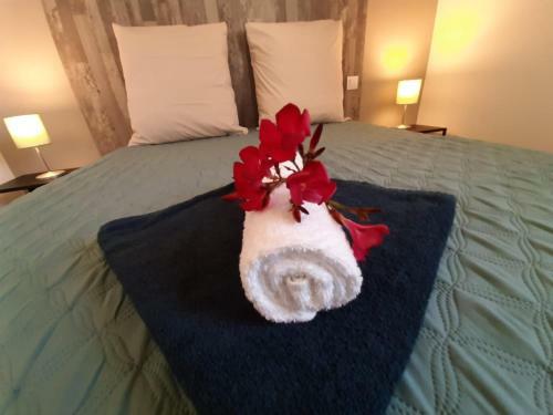 Hotel Sole Di Dume
