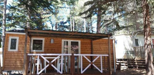 Camping La Source