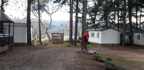 Camping La Source