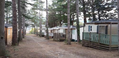 Camping La Source