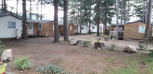 Camping La Source