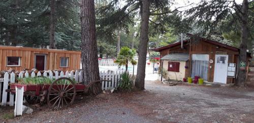 Camping La Source