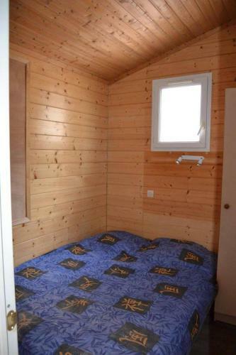 Camping Les Micocouliers