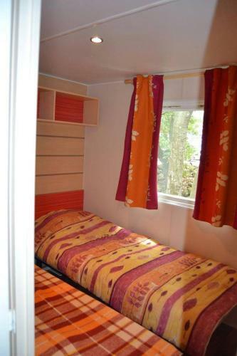 Camping Les Micocouliers