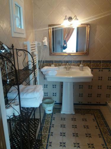 Hostal Chambres D'h�tes Les Iris