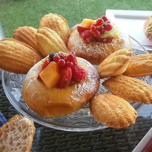 Hostal Chambres D'h�tes Les Iris