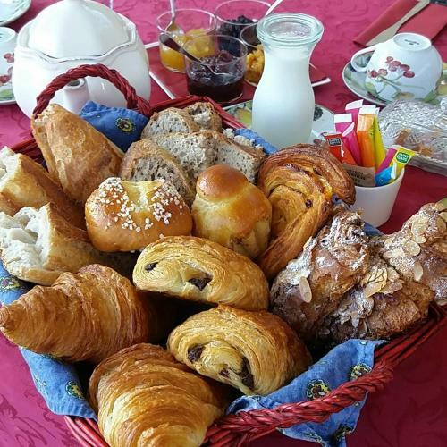 Hostal Chambres D'h�tes Les Iris