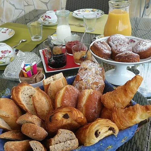 Hostal Chambres D'h�tes Les Iris