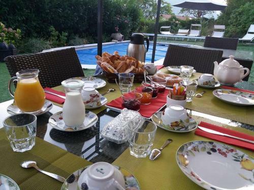 Hostal Chambres D'h�tes Les Iris
