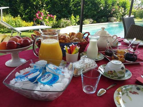 Hostal Chambres D'h�tes Les Iris
